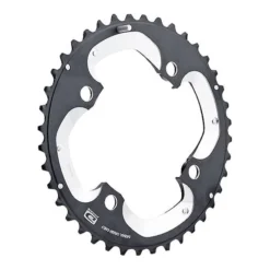 Plateau 38D (AM) Shimano M785 Deore Double De 10V.