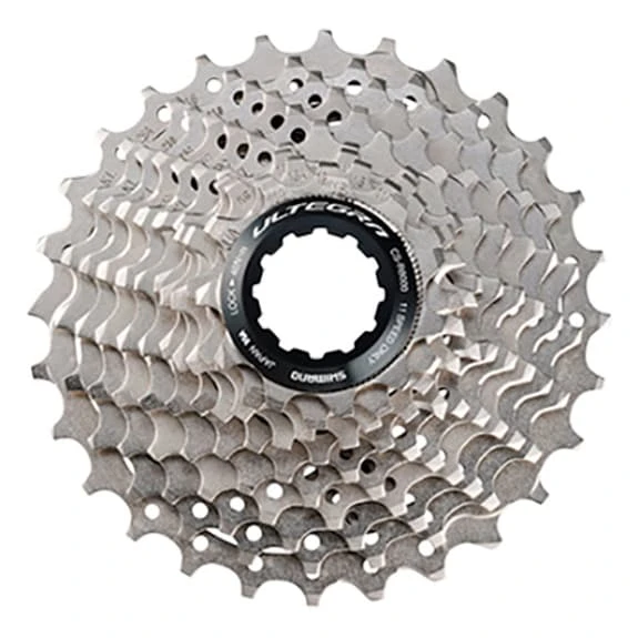 Cassette Shimano Ultegra R8000 11 Vitesses LC 1 Cassette Shimano Ultegra R8000 11 Vitesses LC