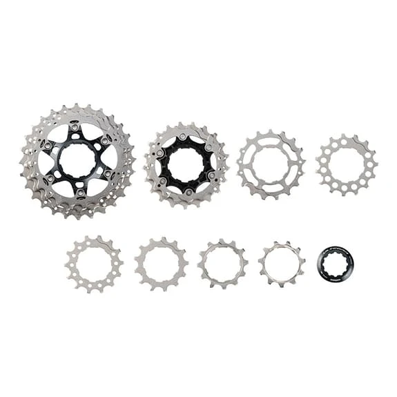 Cassette Shimano Ultegra R8000 11 Vitesses LC 2 Cassette Shimano Ultegra R8000 11 Vitesses LC – Image 2