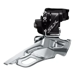 Dérailleur Shimano SLX M7025 11X2V Collier Haut Tirage Supérieur Dual Position