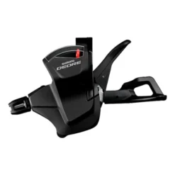Commande De Vitesse Droite Shimano Deore M6000 10V Rapidfire Plus Avec Display