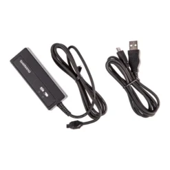 Chargeur De Batterie Interne Shimano DI2 E-TUBE Avec Câble