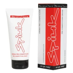 Crème Spiuk Pré-Compétition 100 Ml.