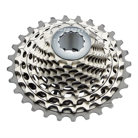 Cassette SRAM Red ETap XG-1190 11v 11/30 1 Cassette SRAM Red ETap XG-1190 11v 11/30