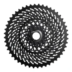 Cassette SRAM EX1 XG-899 8v 11/48 Noir