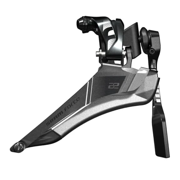 Dérailleur SRAM Force 22 Braser Route 1 Dérailleur SRAM Force 22 Braser Route