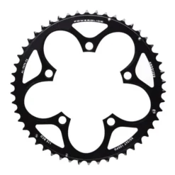 Plateau SRAM 50D BCD110 Noir