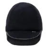 Casquette Santini Passo Winter Noir