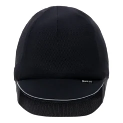 Casquette Santini Passo Winter Noir