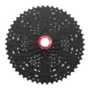 Cassette SunRace 12V 11-50 Noir