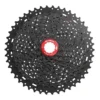 Cassette SunRace 11V 11-46 Noir