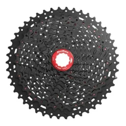Cassette SunRace 11V 11-46 Noir