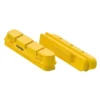 Kit 4 Patins De Frein SwissStop RacePro Campagnolo 10/11 Yellow King Jante Carbone