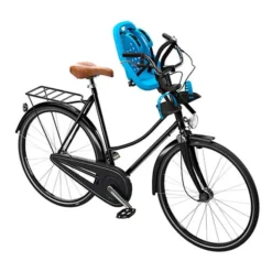 Siège Porte-bébé Thule Yepp Mini Bleu -Vélos Équipements Magasin TH 12020102 3