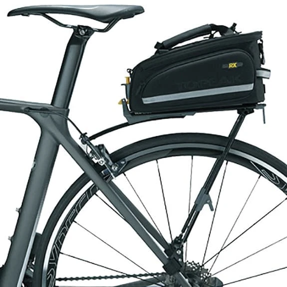 Porte-bagages Topeak Roadie Rack 28" 2 Porte-bagages Topeak Roadie Rack 28" – Image 2