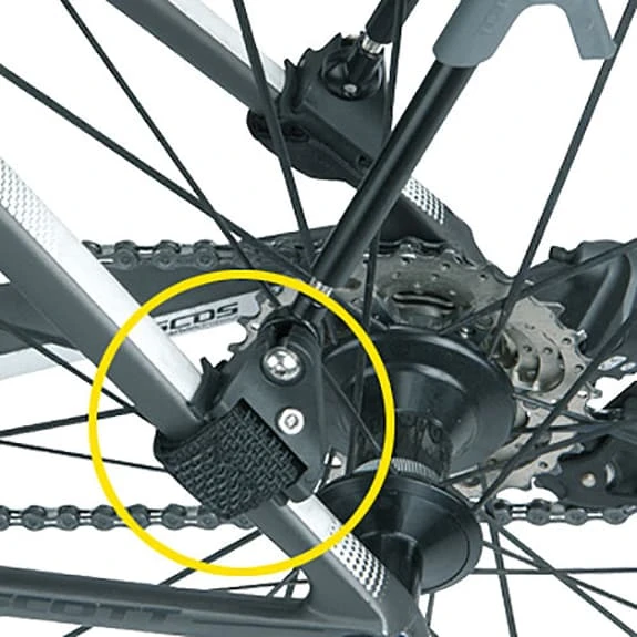 Porte-bagages Topeak Roadie Rack 28" 3 Porte-bagages Topeak Roadie Rack 28" – Image 3