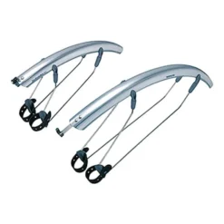 Jeu De Garde-boues Topeak DeFender R1/R2 28"