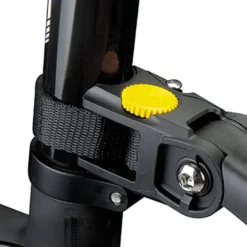 Garde-boue Arrière Topeak Defender IGlow 28" -Vélos Équipements Magasin TPK TIG DF01 3