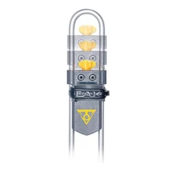 Porte-bidon Topeak Modula XL Aluminium 6 Porte-bidon Topeak Modula XL Aluminium -Vélos Équipements Magasin TPK TMD02B 2