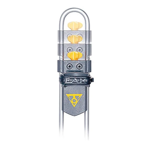 Porte-bidon Topeak Modula XL Aluminium 3 Porte-bidon Topeak Modula XL Aluminium – Image 3