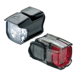 Kit D'éclairages Topeak Race