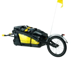 Porte-bagage Topeak Journey Trailer DryBag
