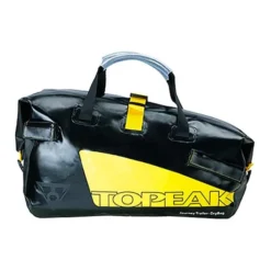 Porte-bagage Topeak Journey Trailer DryBag 7 Porte-bagage Topeak Journey Trailer DryBag -Vélos Équipements Magasin TPK TTR 01 3