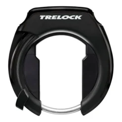 Antivol De Cadre Trelock RS 351 ZR/20 P-O-C Noir