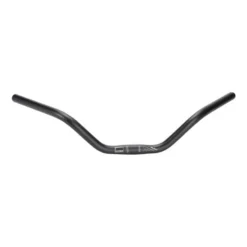 Guidon XLC City/Comfort HB-C13 585 25,4 mm Noir