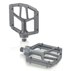 Pédales à Plateforme XLC PD-M14 Titane