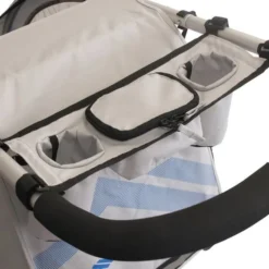 Sacoche Bidon XLC Pour Remorque Enfant Mono Et Mono2