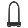 Cadenas Abus Granit Extreme 59/180HB260 Noir