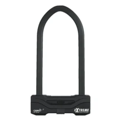 Cadenas Abus Granit Extreme 59/180HB260 Noir