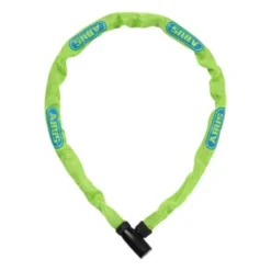 Antivol Abus Steel-O-Chain 4804K/75 Lime