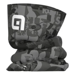 ALE Tour De Cou Alé Break Noir Gris Foncé