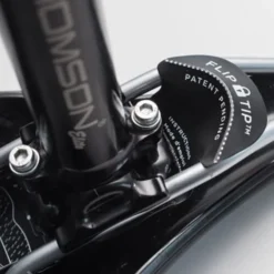 Ass-savers Garde-boues Ass Savers Pour Selle Regular Blanc -Vélos Équipements Magasin asv asb 1blk 1