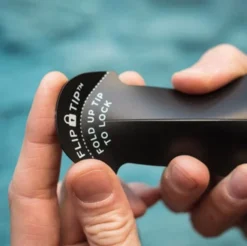 Ass-savers Garde-boues Ass Savers Pour Selle Regular Blanc -Vélos Équipements Magasin asv asb 1blk 2