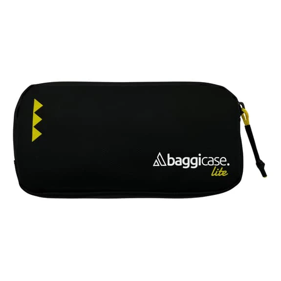 Étui Baggicase Lite Noir 1 Étui Baggicase Lite Noir