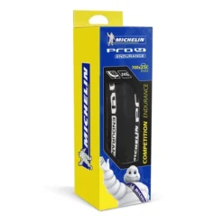 Pneu Michelin PRO 4 Endurance V2 700x23 Noir -Vélos Équipements Magasin bi 43.michelin.pro4enduranceblack25.pac1