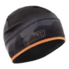 Bonnet Bioracer Hat Tempest Orangé Gris Noir