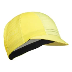 Casquette Bioracer Technical Jaune