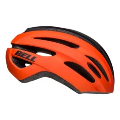 Casque Bell Avenue Orange Fort Noir -Vélos Équipements Magasin bl 7138513 003