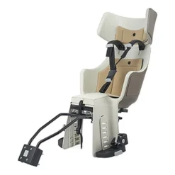 Siège Porte-bébés Bobike Exclusive Tour Plus Led Camouflage