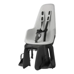 Siège Porte-bébé Bobike ONE Maxi E-BD Blanc