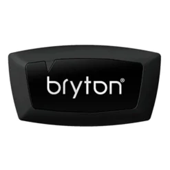 Capteur De Fréquence Cardiaque Bryton Noir