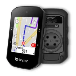 Bryton Rider S500 E
