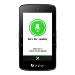 Bryton Rider S800 E Noir -Vélos Équipements Magasin bt 621030100000 003