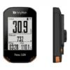 Bryton Rider 320 E Noir