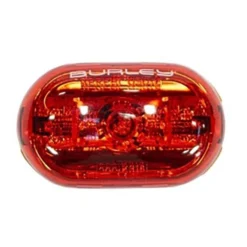 Kit D'éclairage Burley Pour Remorque