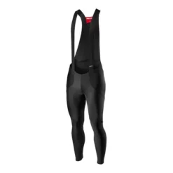 Équipement Castelli Perfetto RoS GORE-TEX INFINIUM™ Rosso Corsa Sorpasso RoS Noir Gris -Vélos Équipements Magasin ca 4520522 010 001